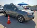 2013 HONDA PILOT