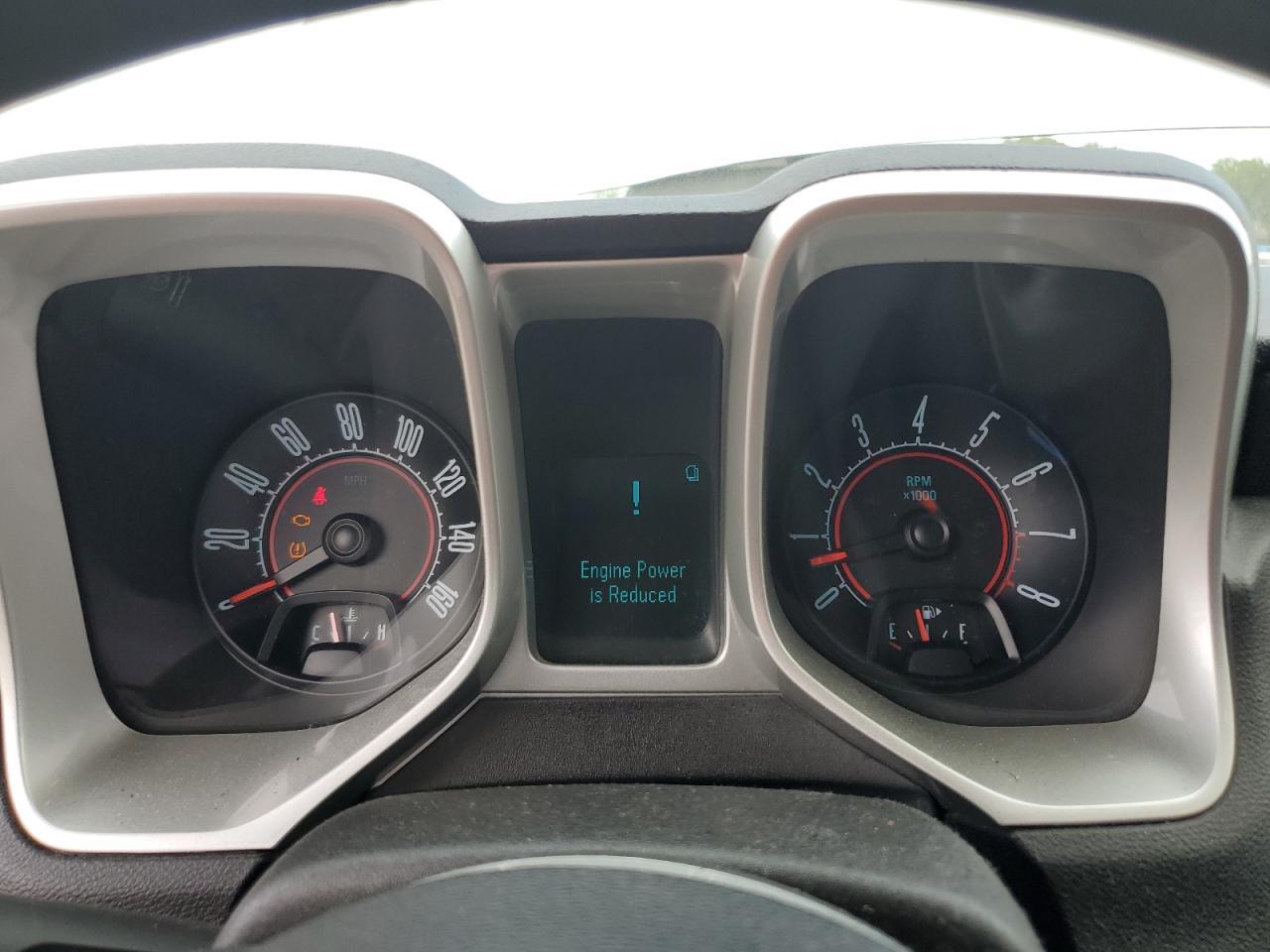 2011 CHEVROLET Camaro