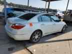2009 HYUNDAI GENESIS