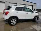 2017 CHEVROLET TRAX