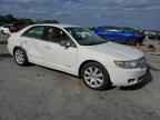 2009 LINCOLN MKZ