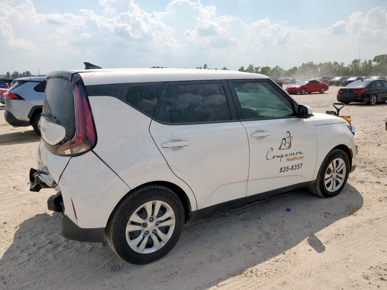 2024 KIA SOUL