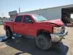 2012 CHEVROLET Silverado