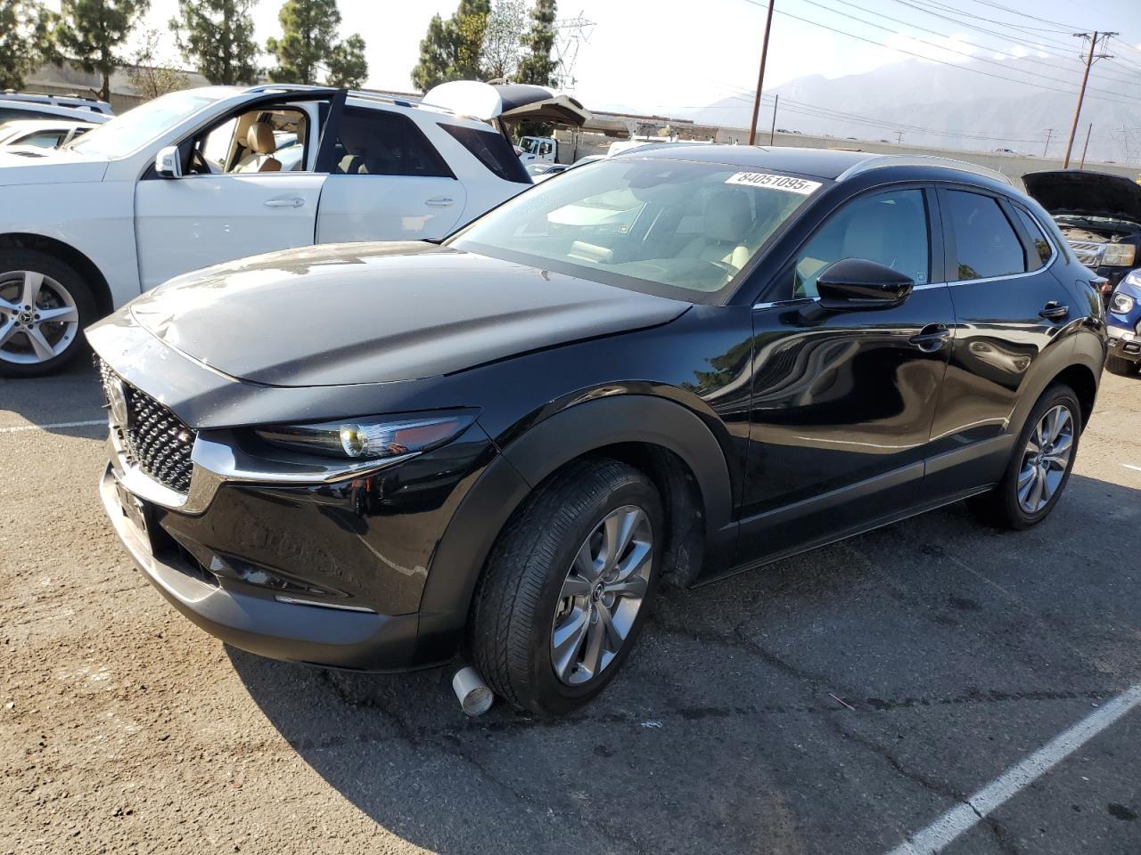 2023 MAZDA CX-30