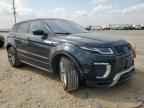2017 LAND ROVER RANGE ROVER EVOQUE
