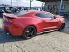 2018 CHEVROLET Camaro