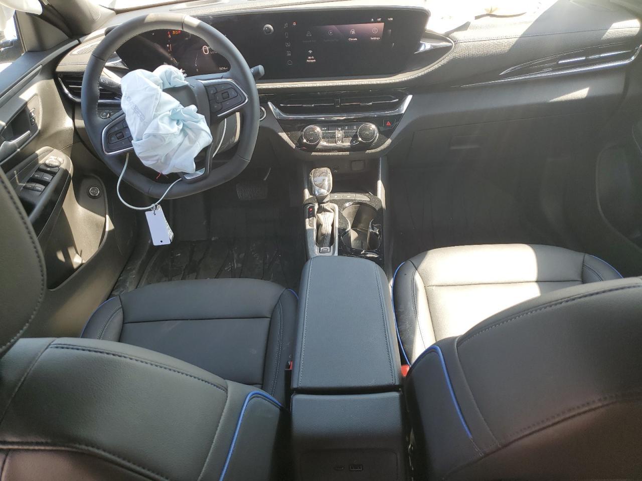 2025 BUICK Envista
