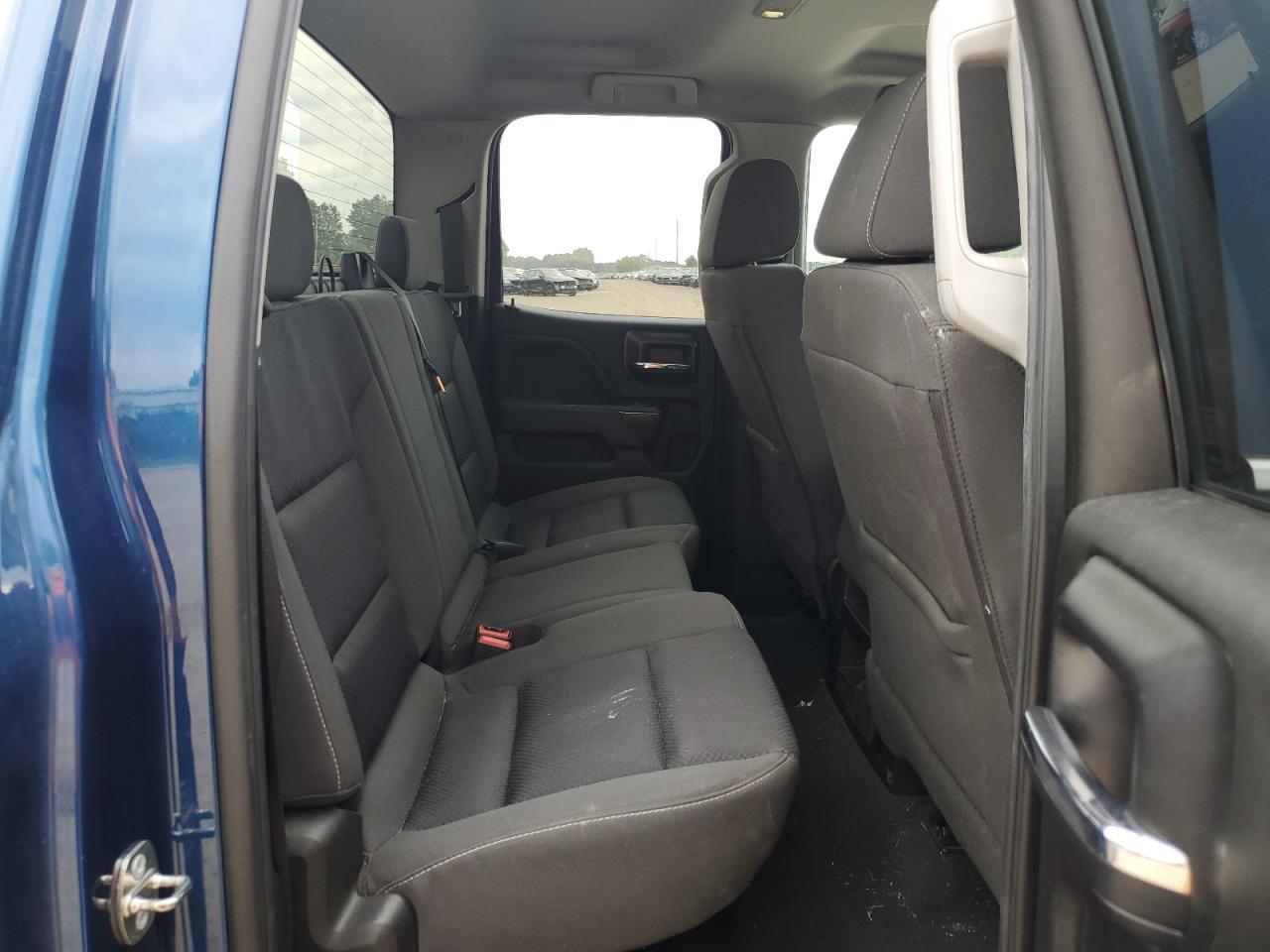 2019 GMC Sierra