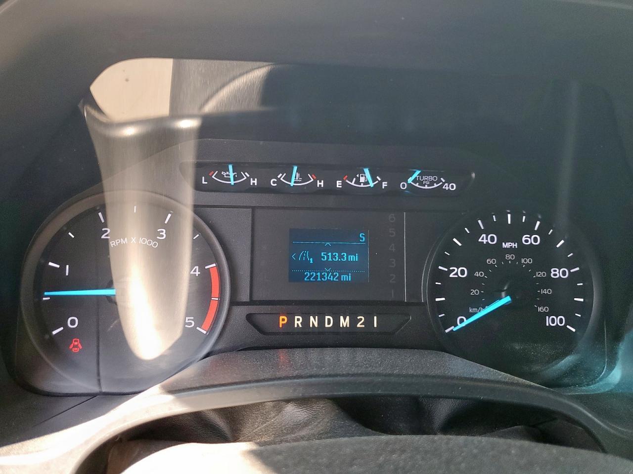 2018 FORD F-350