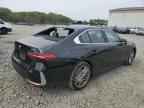 2024 BMW 5 series