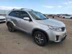 2014 KIA SORENTO