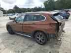 2016 BMW X1