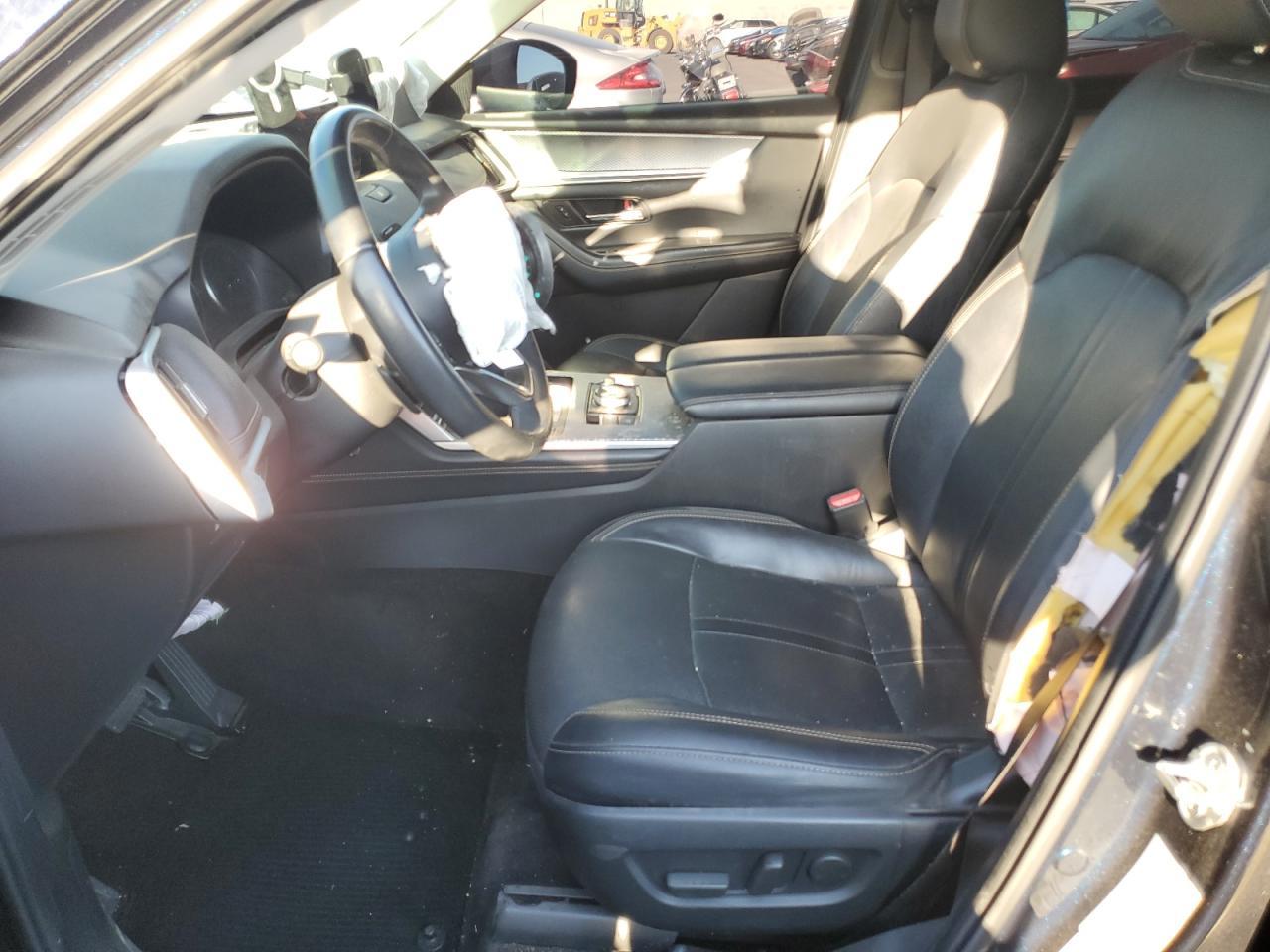 2024 MAZDA CX-90