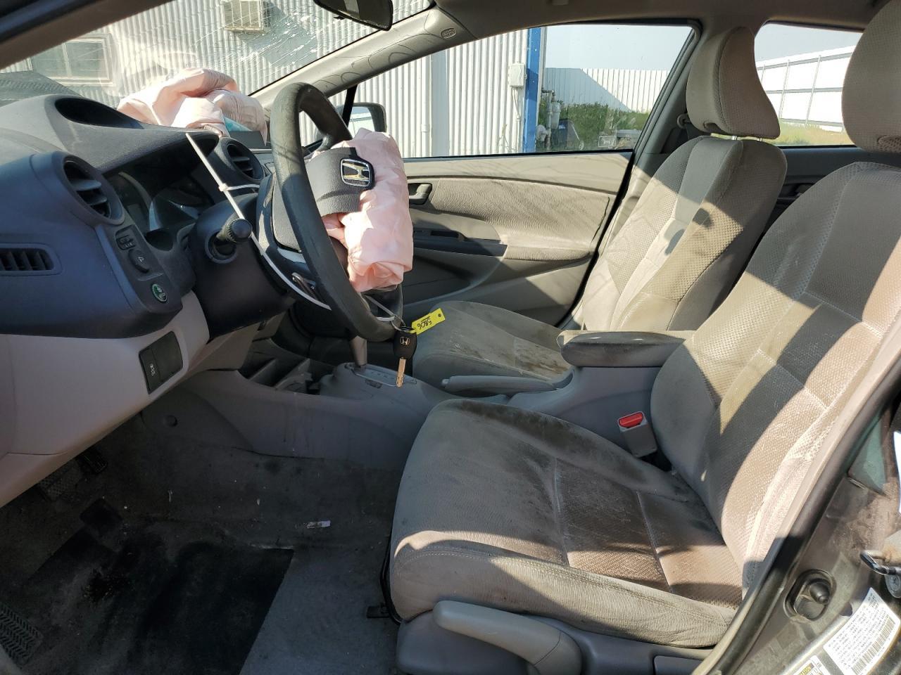 2010 HONDA Insight