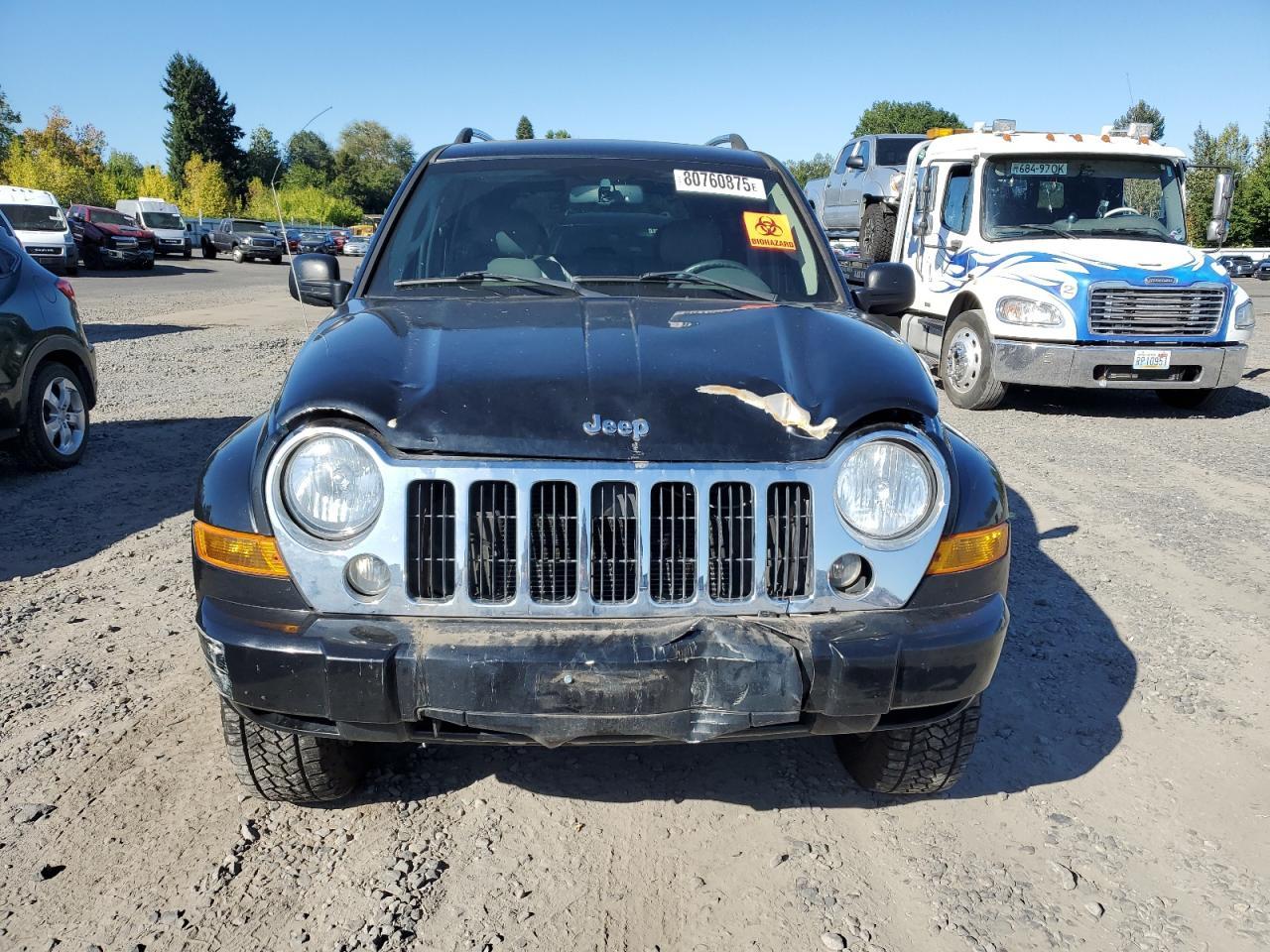 2006 JEEP Liberty