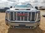 2024 GMC Sierra
