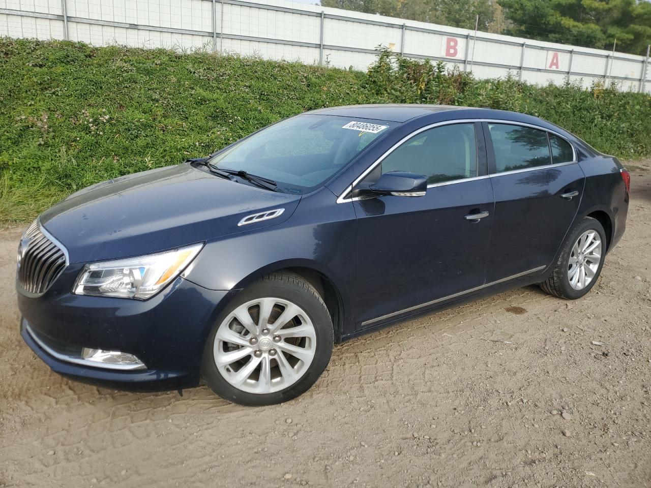 2016 BUICK LACROSSE