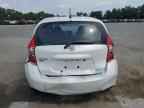 2015 NISSAN Versa Note