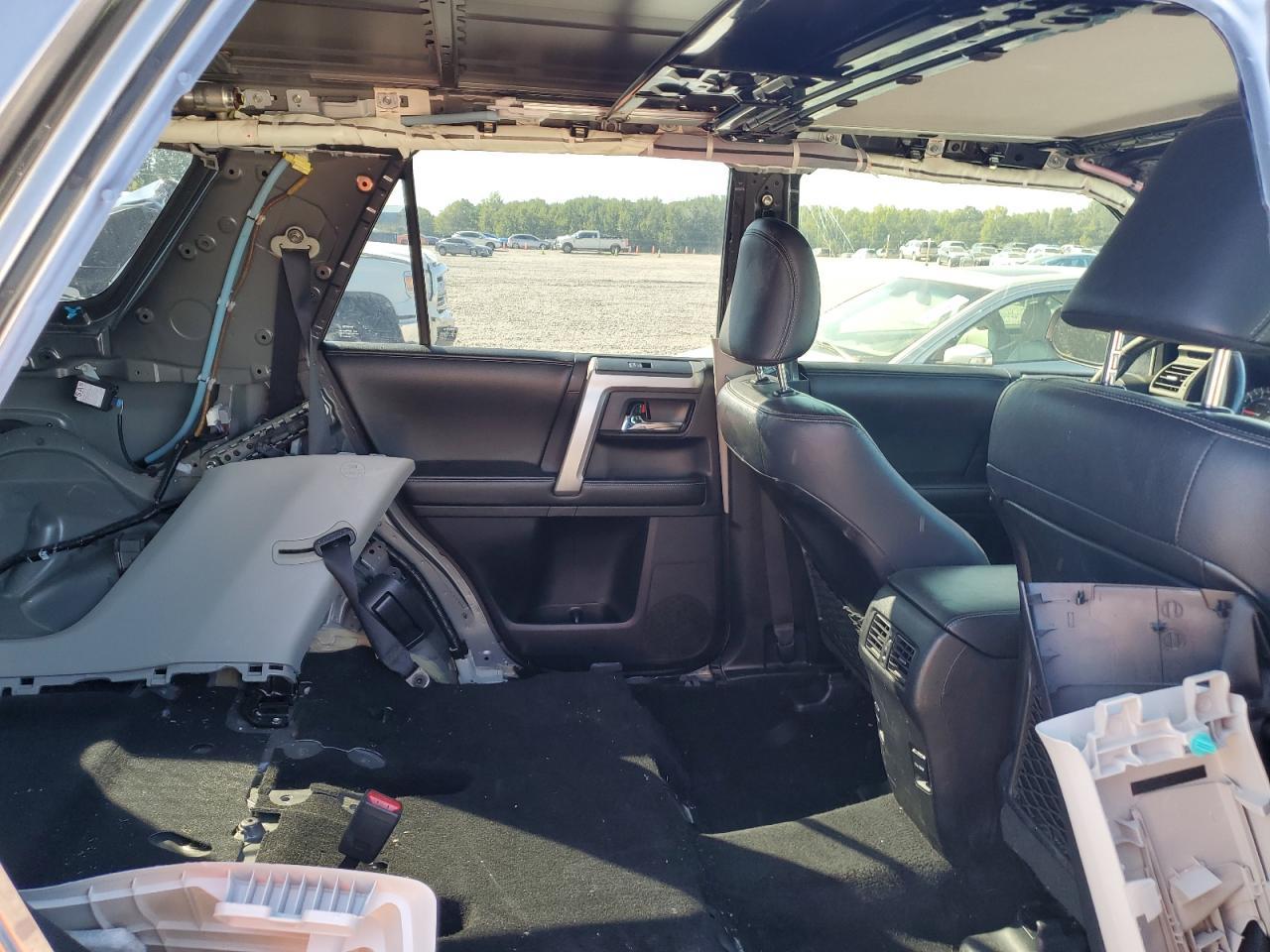 2014 TOYOTA 4Runner
