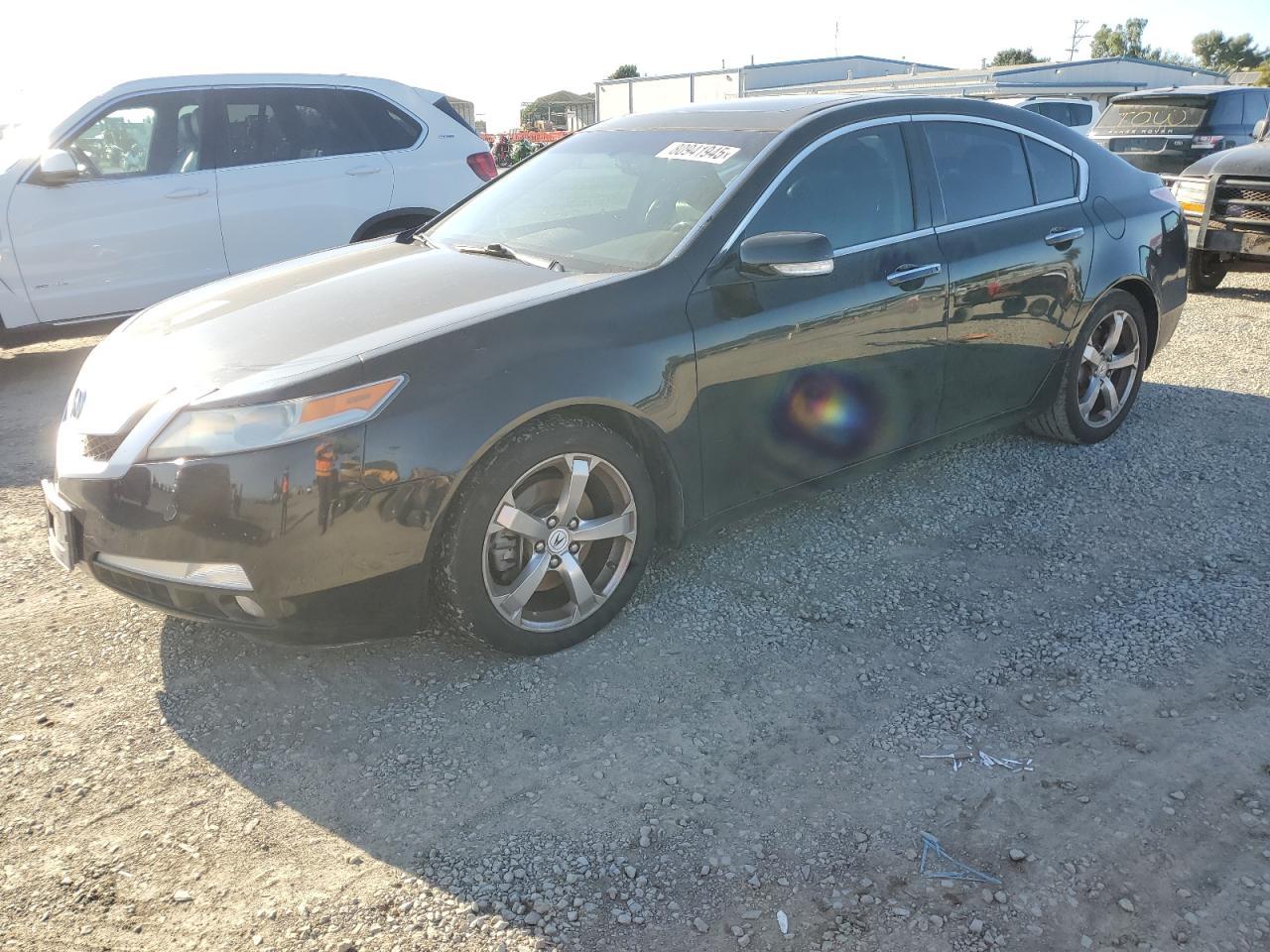 2010 ACURA TL