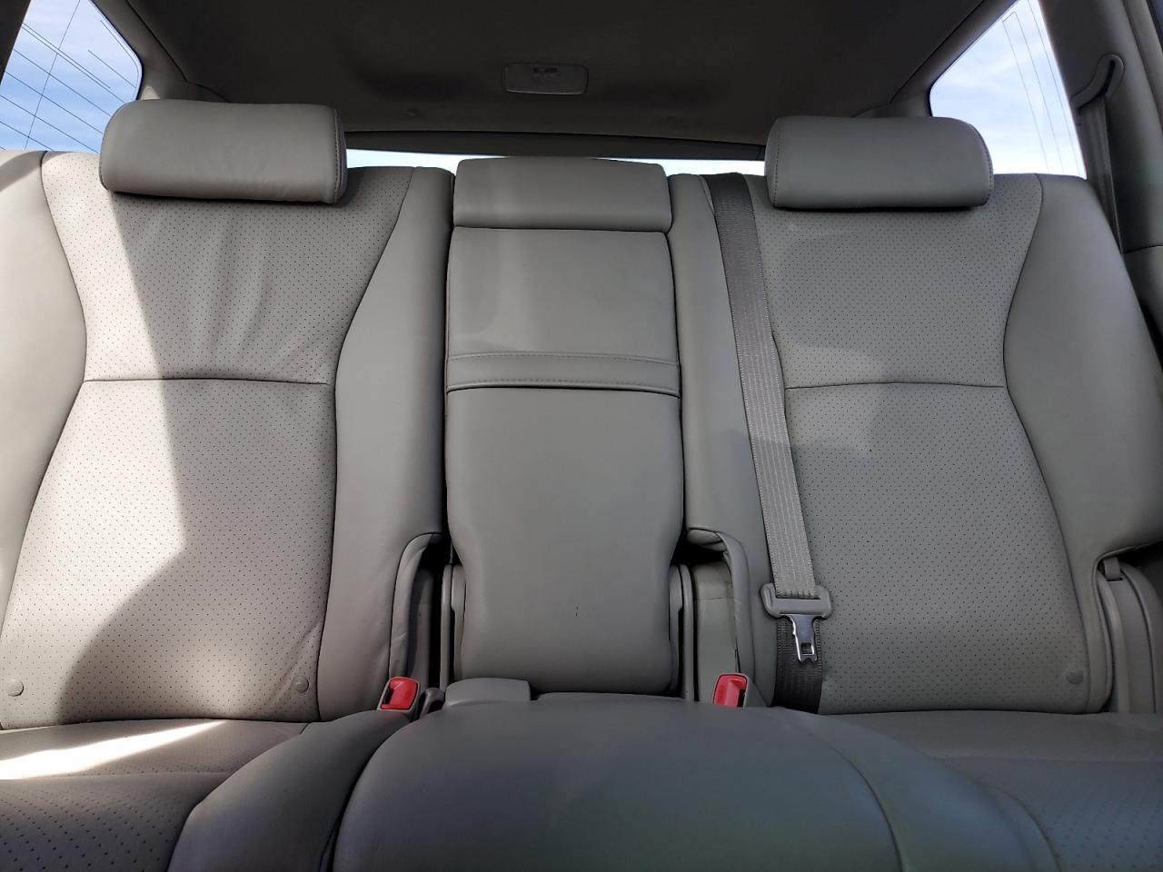2006 TOYOTA HIGHLANDER