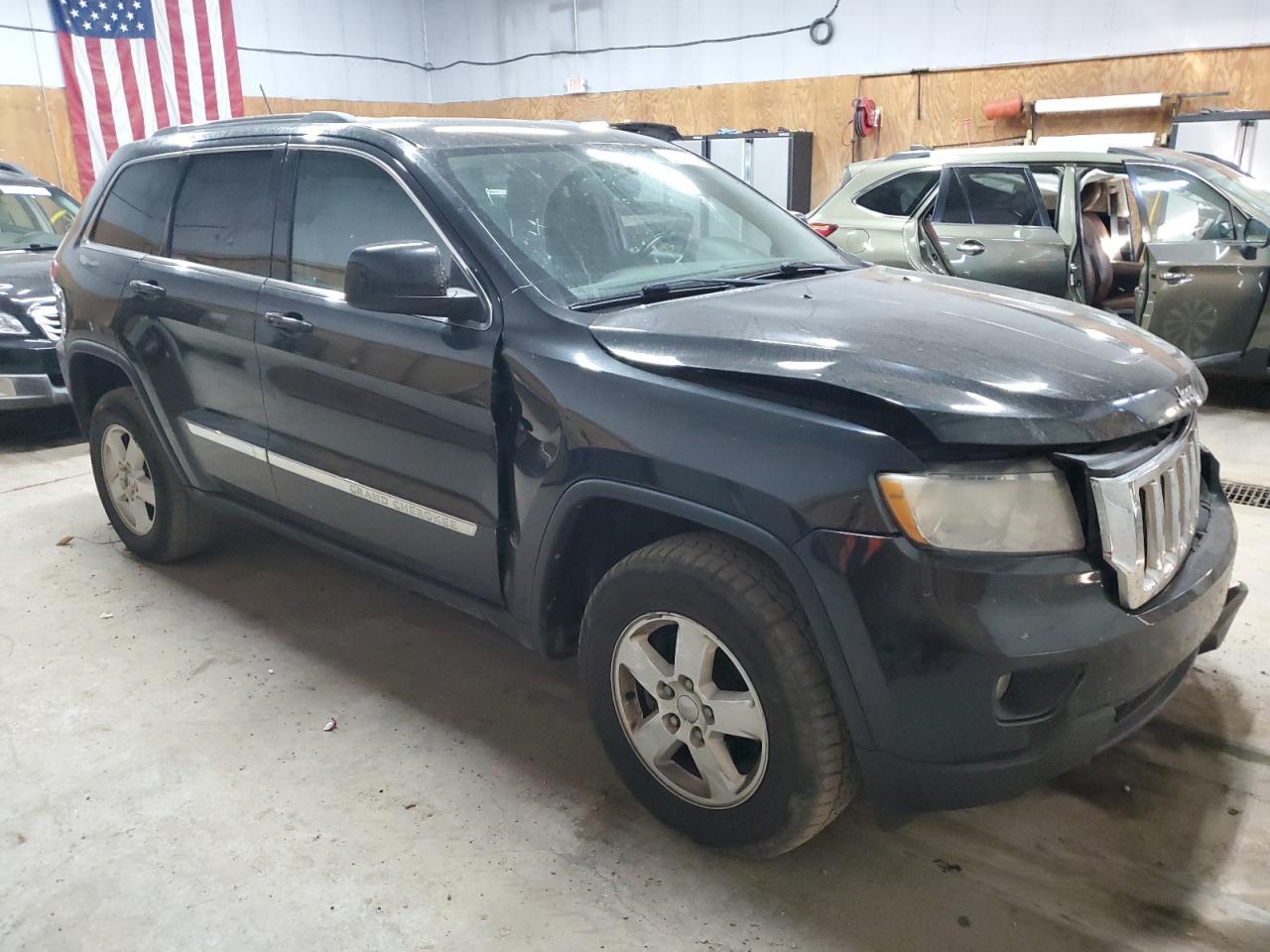 2012 JEEP Grand Cherokee