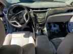 2018 CADILLAC XTS