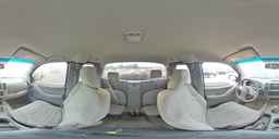 2012 NISSAN Frontier