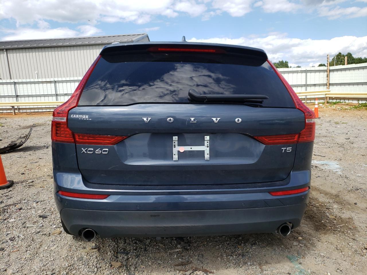 2020 VOLVO XC60