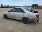 2006 TOYOTA CAMRY