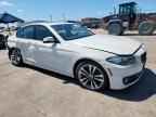 2016 BMW 5 series