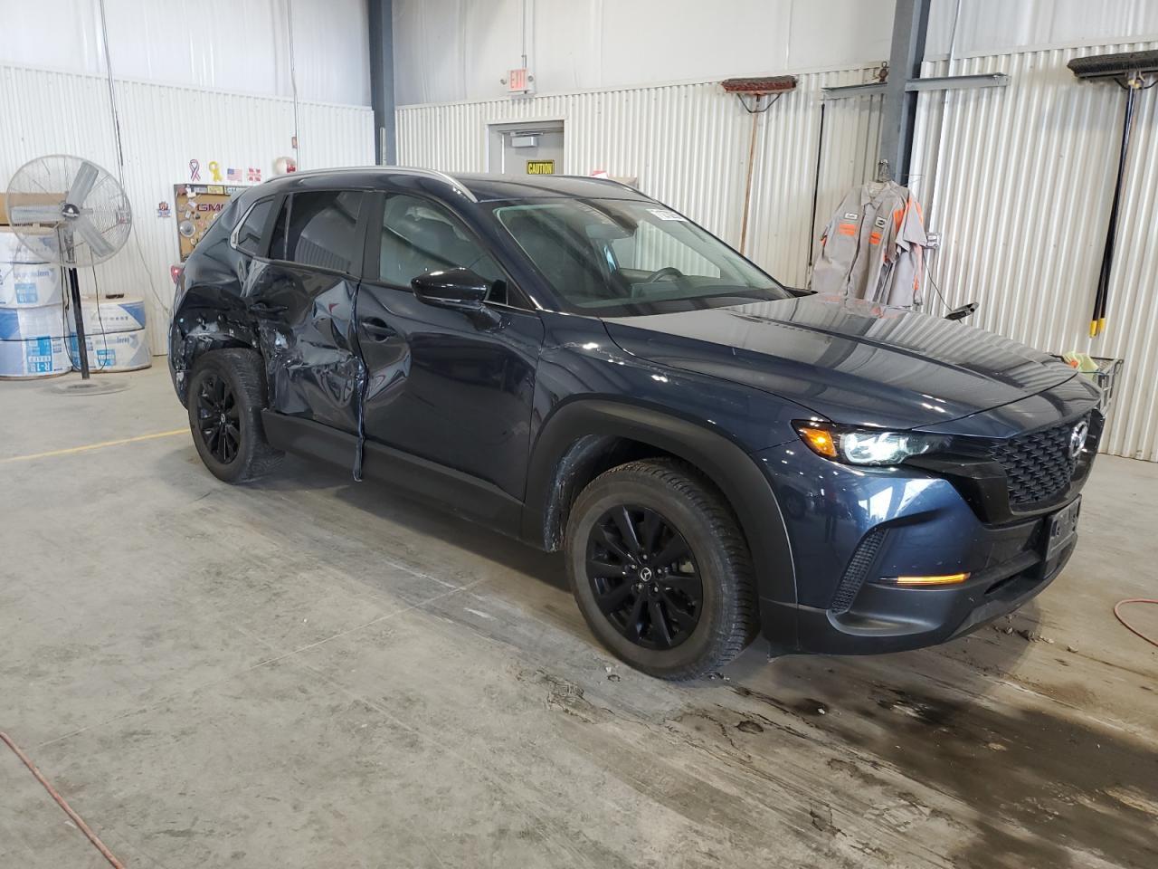 2023 MAZDA CX-50