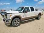 2011 FORD F-250