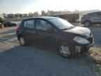 2010 NISSAN VERSA