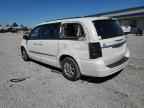 2012 CHRYSLER Town & Country