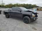 2016 CHEVROLET Silverado