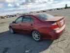 2005 TOYOTA CAMRY