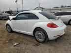 2016 VOLKSWAGEN Beetle