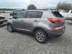 2014 KIA SPORTAGE