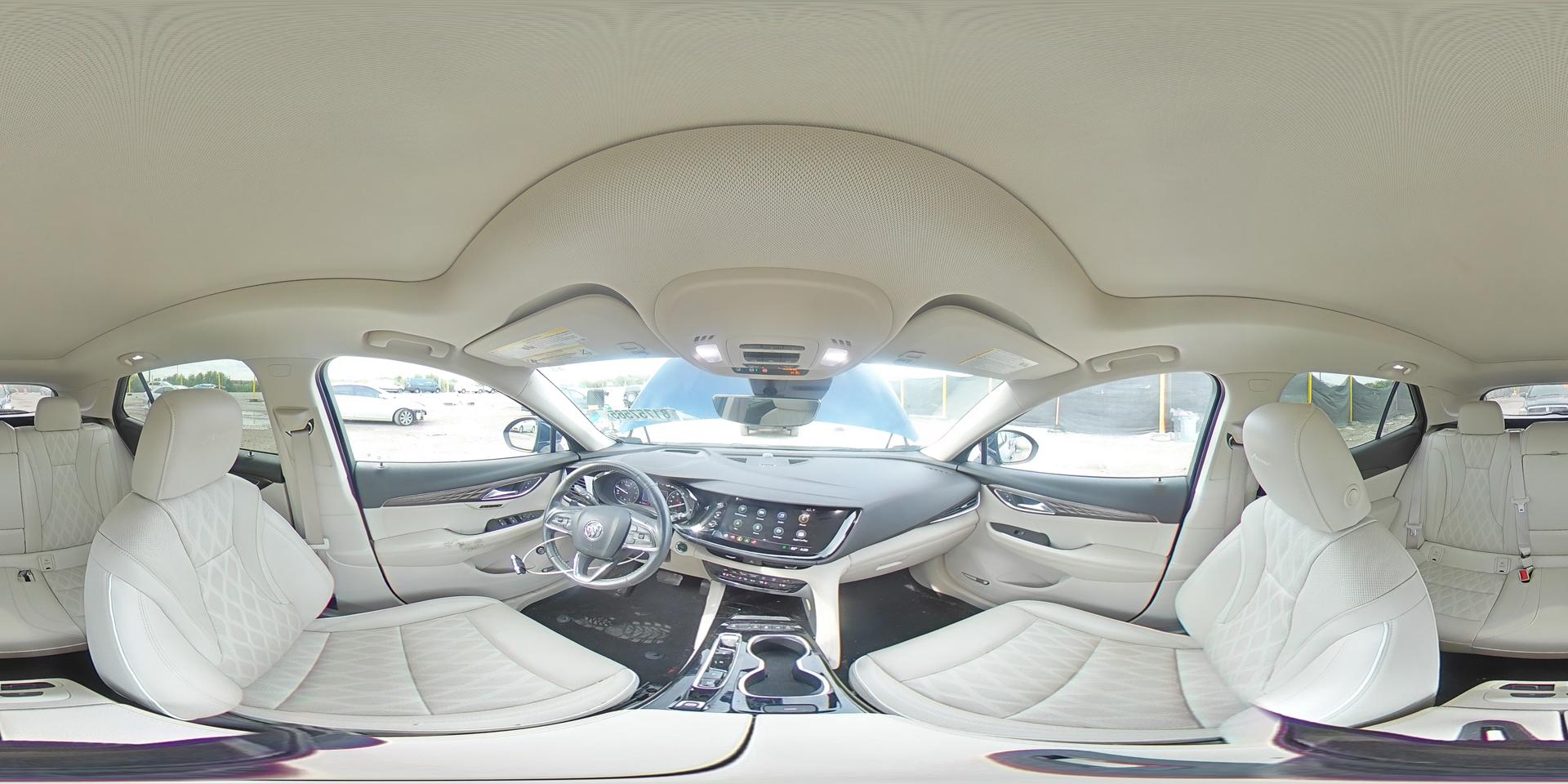 2023 BUICK Envision
