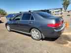 2005 HONDA ACCORD
