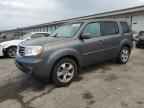 2012 HONDA PILOT