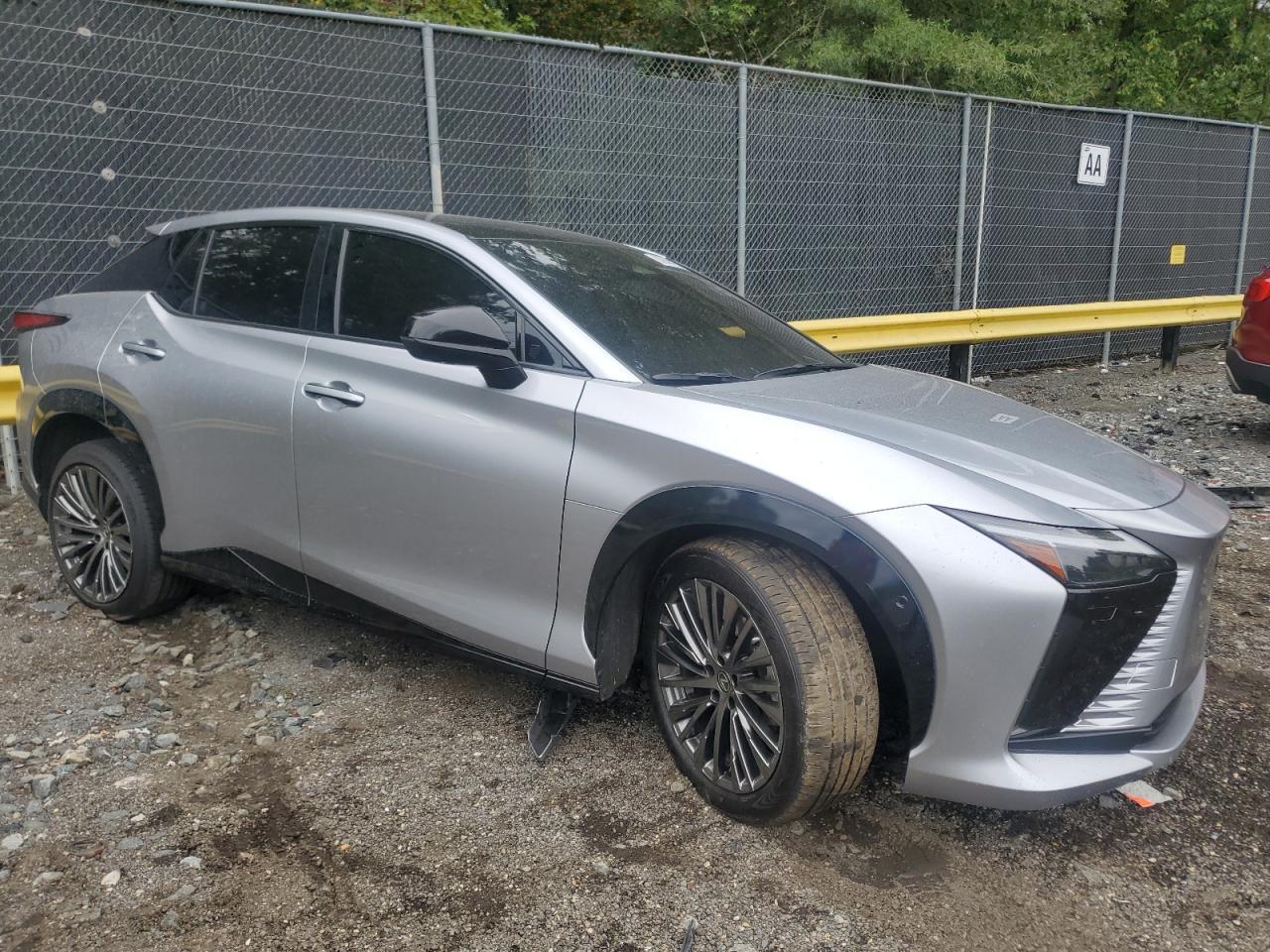 2023 LEXUS Rz
