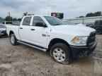 2012 DODGE Ram 2500