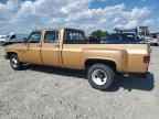 1985 CHEVROLET C30