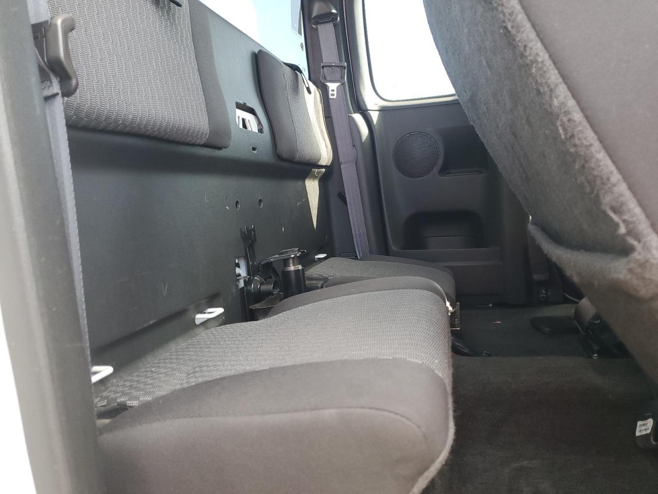 2012 CHEVROLET COLORADO