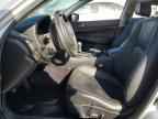 2012 INFINITI G37
