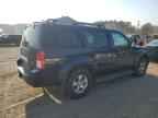 2007 NISSAN PATHFINDER