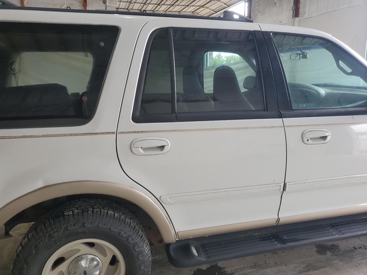 1998 FORD Expedition