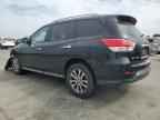 2015 NISSAN PATHFINDER